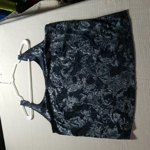 Alex evenings top 1x